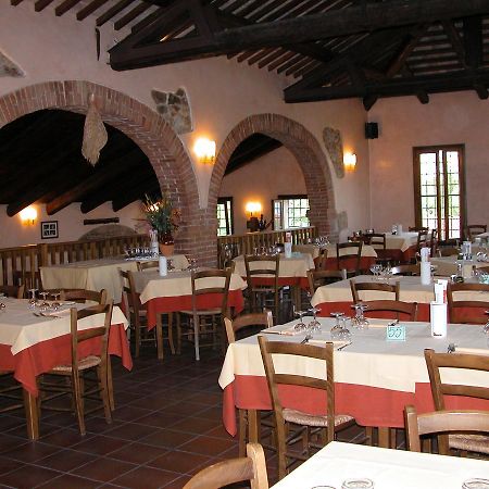 Da Nicola Hotell Montegrotto Terme Eksteriør bilde